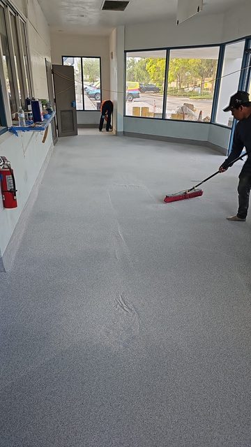 Mid-install